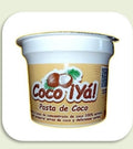 Coco Ya! Coconut Paste 100% Natural Ingredient