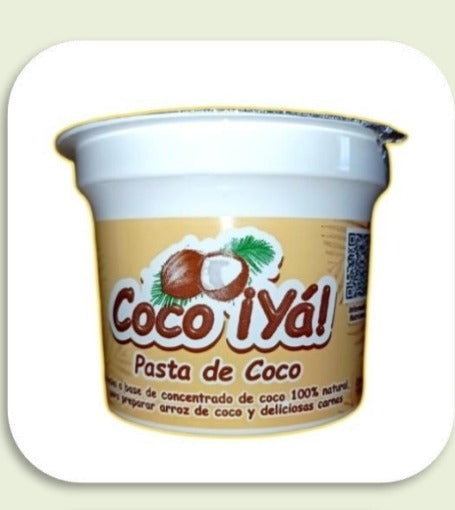 Coco Ya! Coconut Paste 100% Natural Ingredient