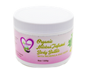 Organic Herbal Infused Body Butter 8oz -226.79 gram