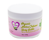 Organic Herbal Infused Body Butter 8oz -226.79 gram