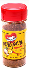 Peri - Peri Spice Mix with 100% Natural Herbs